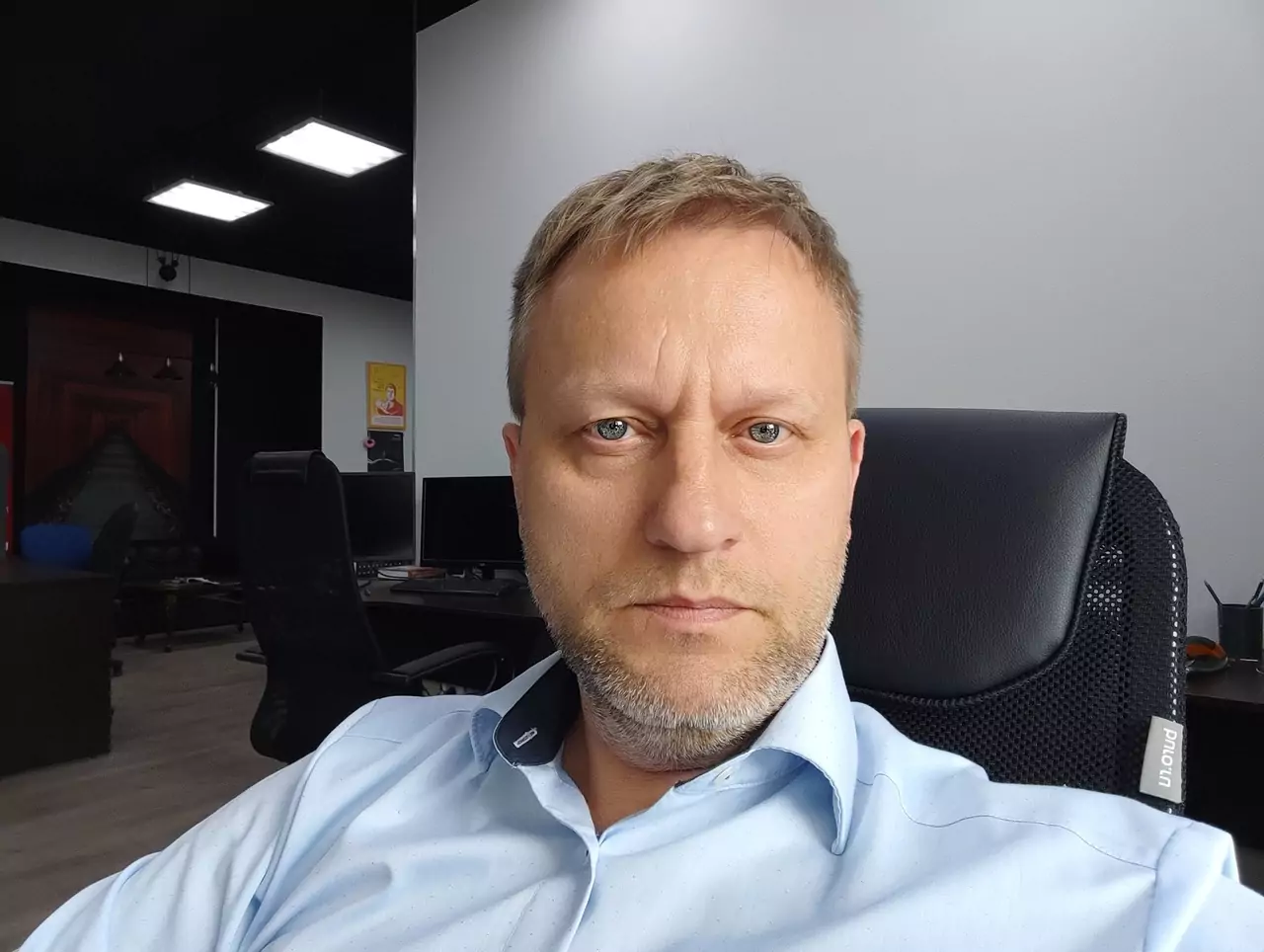 Буланцев Алексей Васильевич