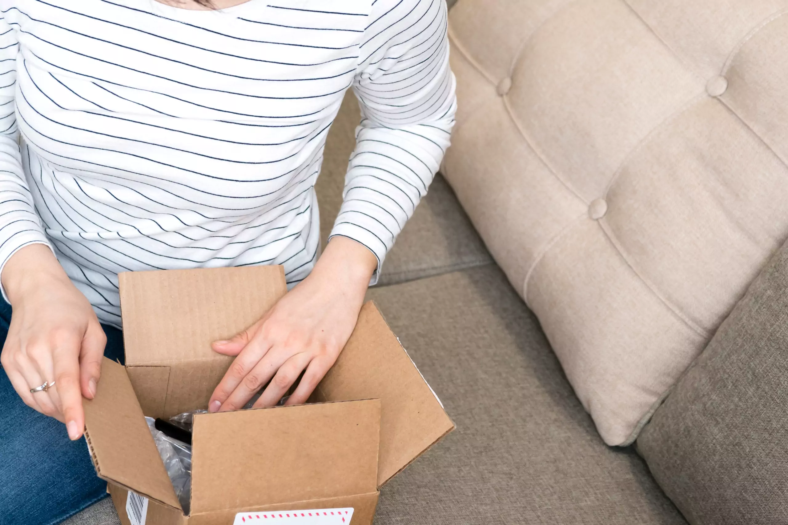 Адвокат Бачурин Владимир Валерьевич объясняет: Особенности возврата товара в интернет-магазин