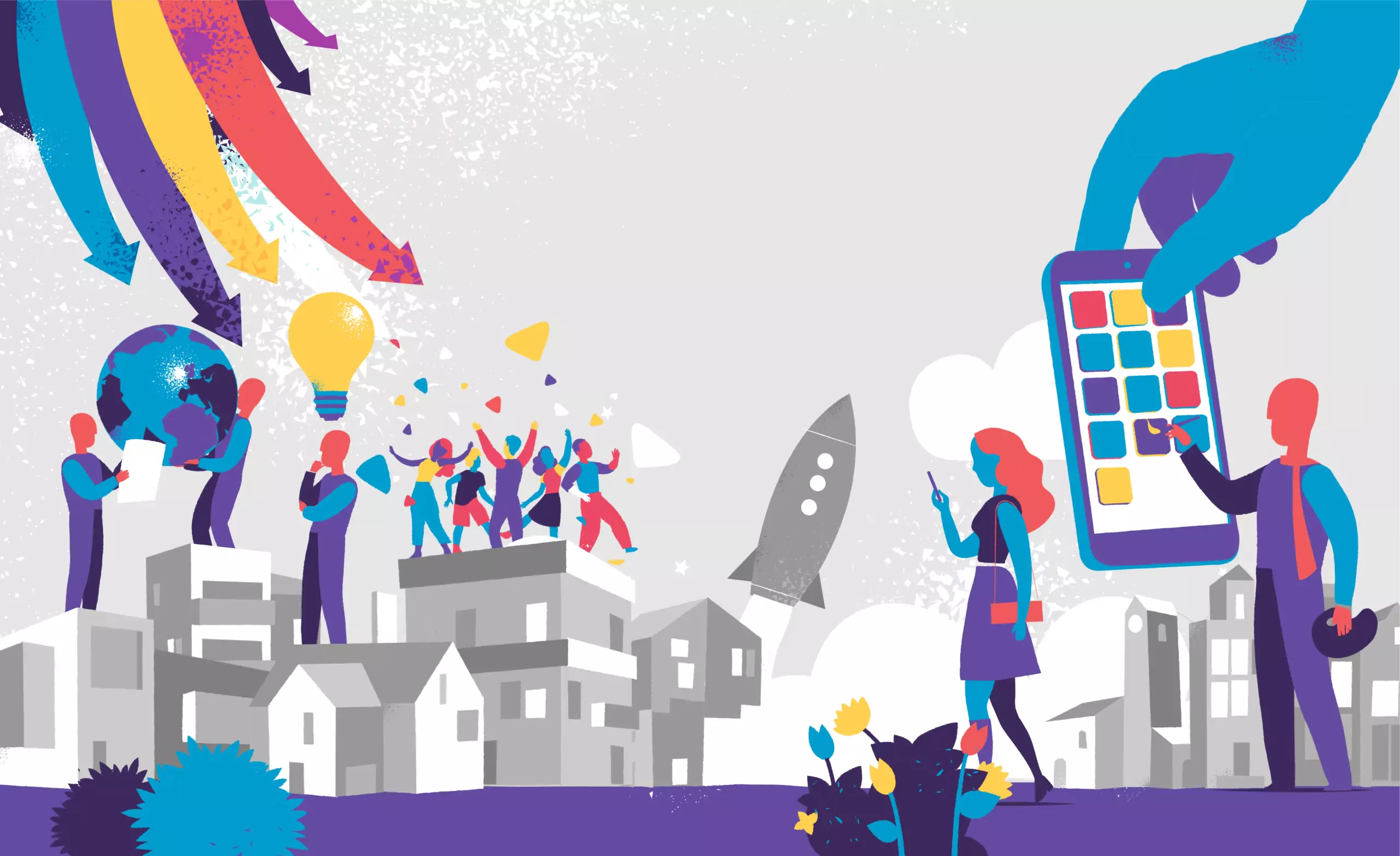 Адвокат Давыдов Денис Валентинович объясняет: Роль гражданского общества в содействии прав и интересов граждан