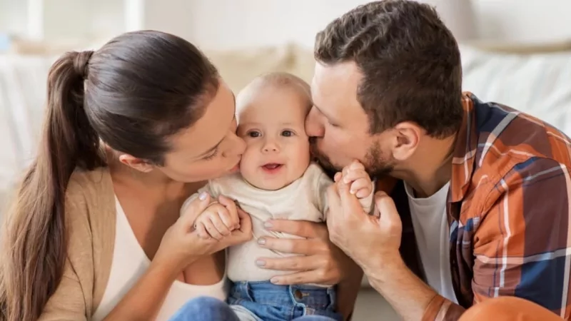 Юрист Паршаков Александр Владимирович объясняет: Порядок общения с несовершеннолетним ребенком