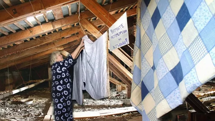 Юрист Максютенко Олег Владимирович объясняет: Верховный суд разъяснил особенности права собственности на чердачные помещения 28 июля 2023 года