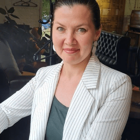 Попова Екатерина Анатольевна