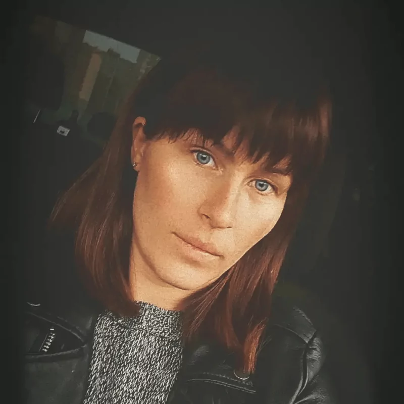 Черкасова Юлианна Андреевна