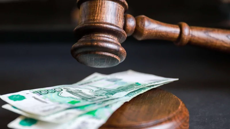 Юрист Назарикова Евгения Александровна объясняет: Алименты для супруга!