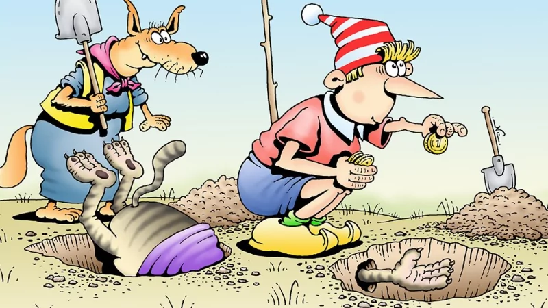 Юрист Зубов Вадим Васильевич объясняет: Очень вредный совет – “Как продать квартиру по цене ниже рынка и заработать на этом”