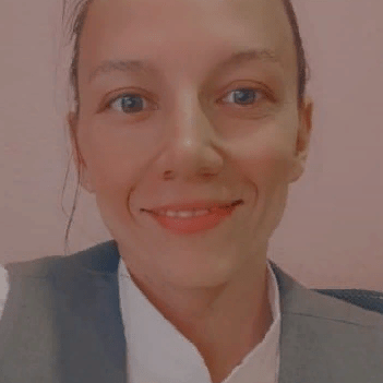 Прокопьева Екатерина Фанисовна