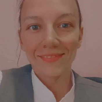 Прокопьева Екатерина Фанисовна