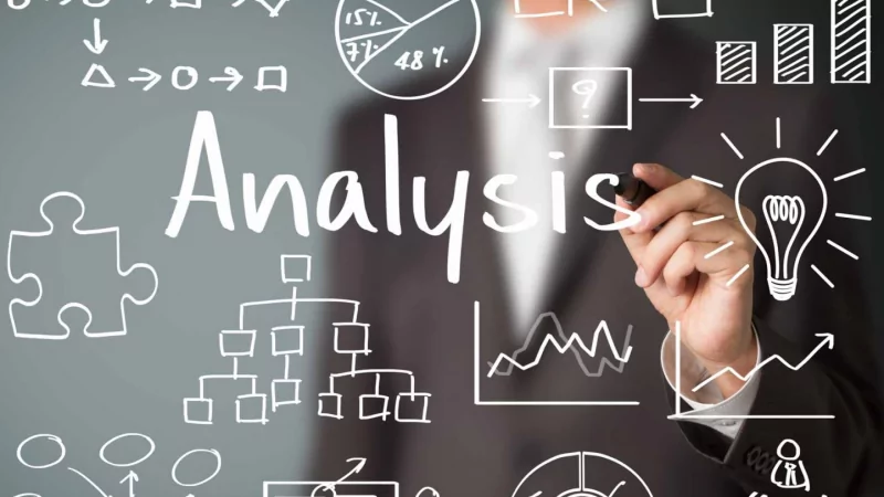 Юрист Бендер Андрей Владимирович объясняет: Юридическая бизнес аналитика