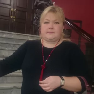 Мешкова Анна Владимировна