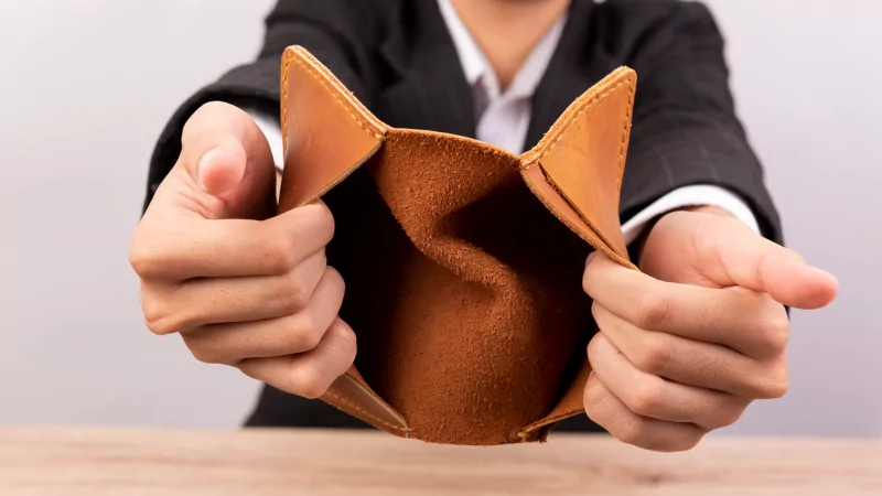 Юрист Бендер Андрей Владимирович объясняет: Банкротство физических и юридических лиц