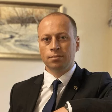 Корельский Андрей Сергеевич