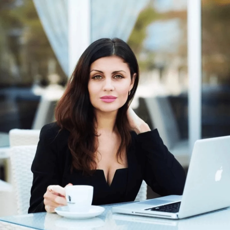 Алыкова Юлия Андреевна