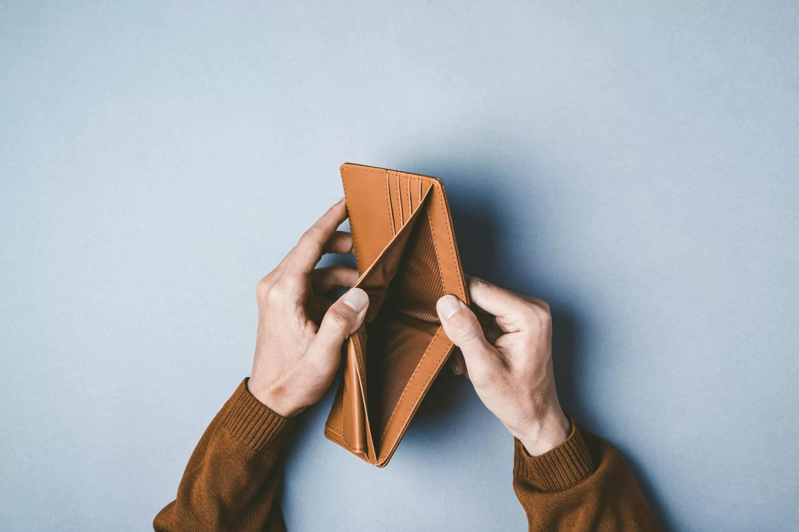 Юрист Золтан Карина Алиасхабовна объясняет: Банкротство через МФЦ