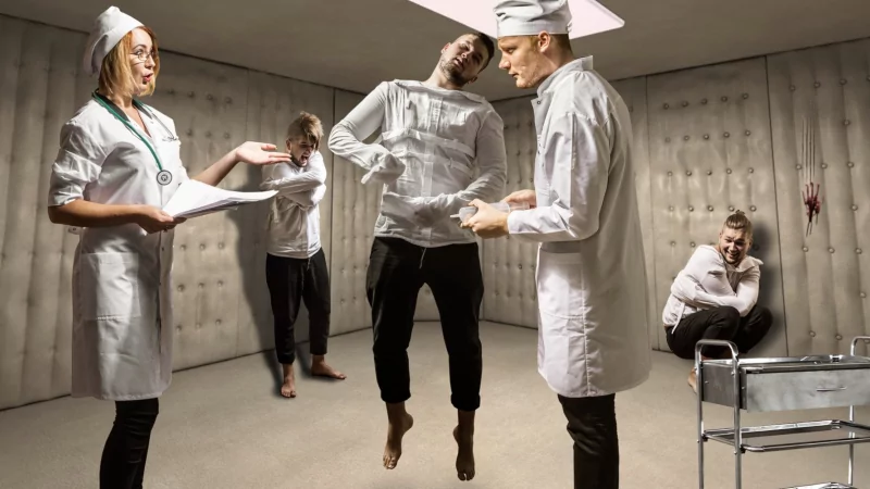 Юрист Бендер Андрей Владимирович объясняет: Судебное оспаривание установленного диагноза психиатра и признание его ошибочным.