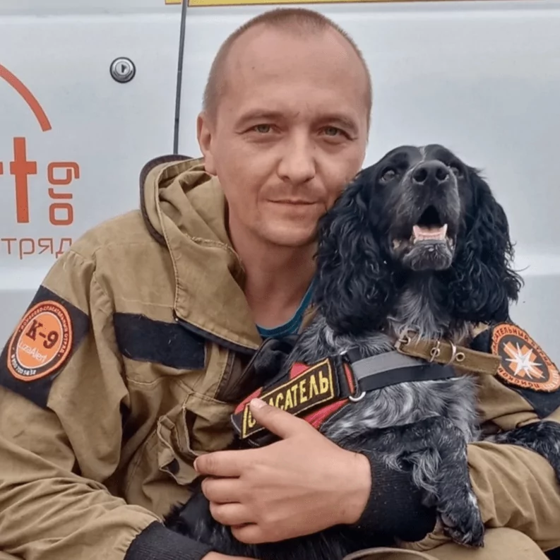 Лапшин Алексей Анатольевич