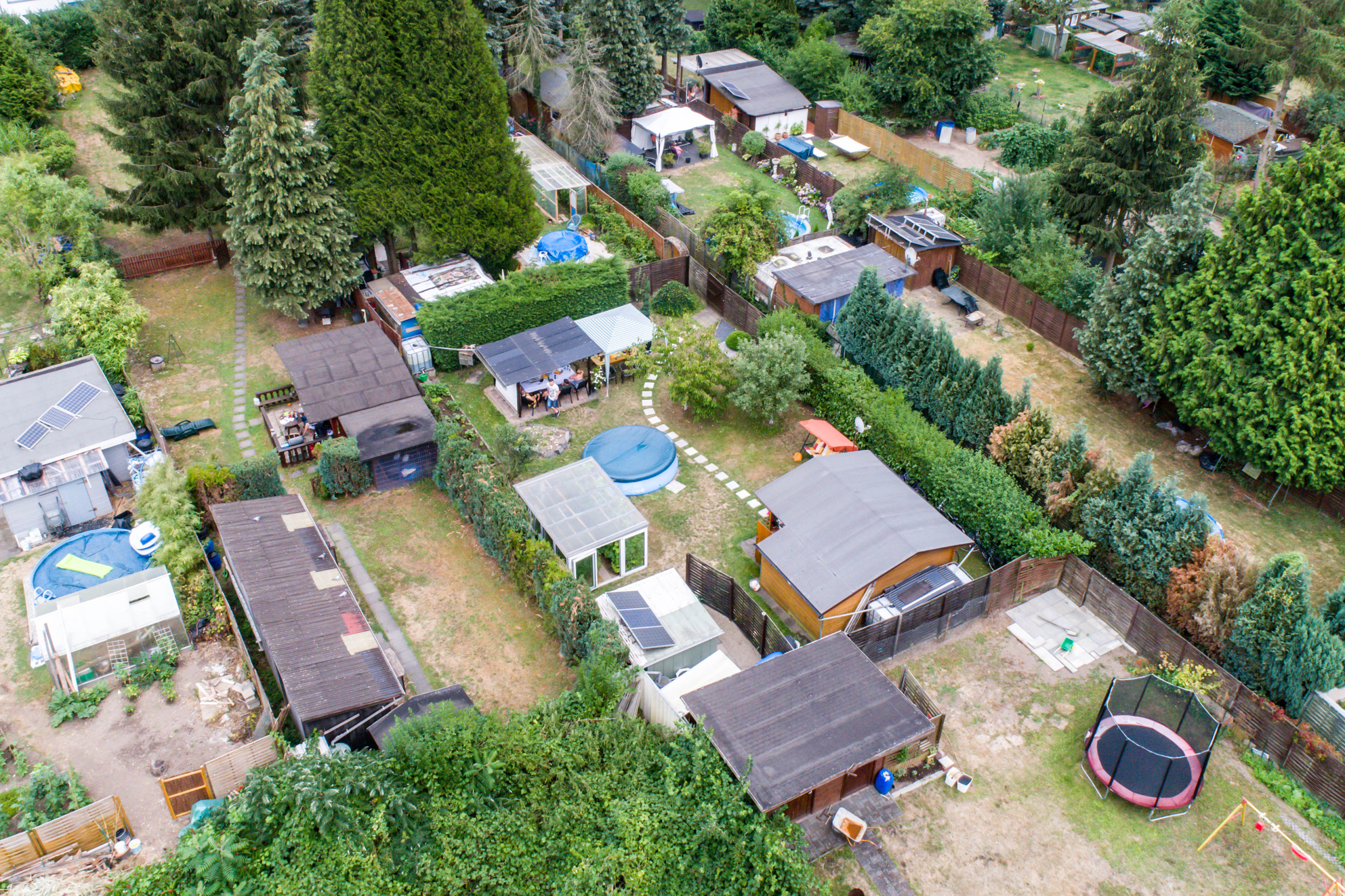 Адвокат Шепелева Мария Николаевна объясняет: Земельный участок, полученный от государства. Подлежит ли разделу при разводе?