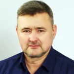 Зотиков Дмитрий Алексеевич Юрист в Калининграде