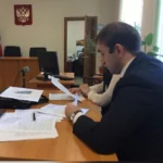 Бекеев Ахмед Имамутдинович Юрист в Казани