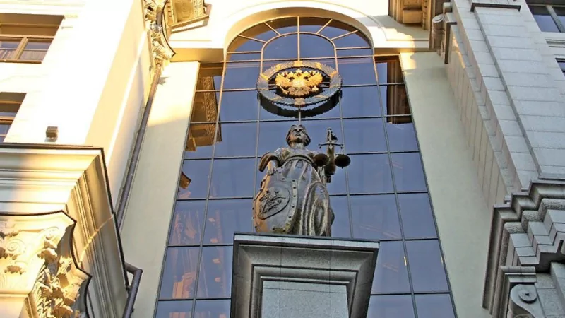 Адвокат Кадралиев Андрей Маратович объясняет: Статистика и тенденции по банкротствам физических лиц на 2025 год