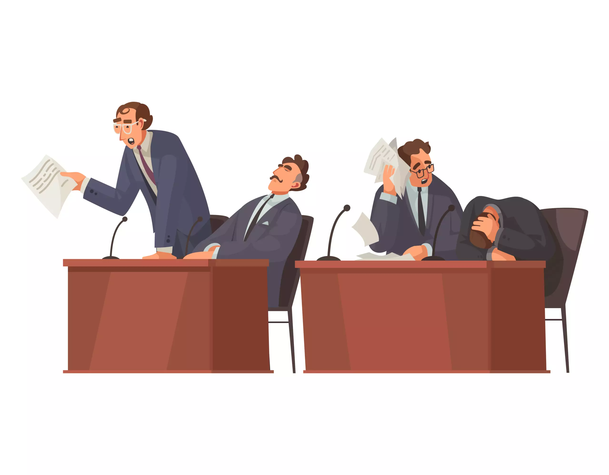 Юрист Яцына Дарья Васильевна объясняет: Коллекторы, одним словом