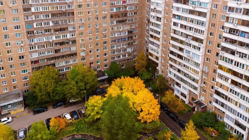 Юрист Степанова Анна Вячеславовна объясняет: Что изменится в законах о недвижимости в сентябре 2023 года ?