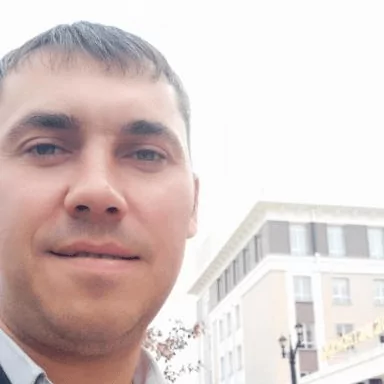 Рогов Максим Сергеевич