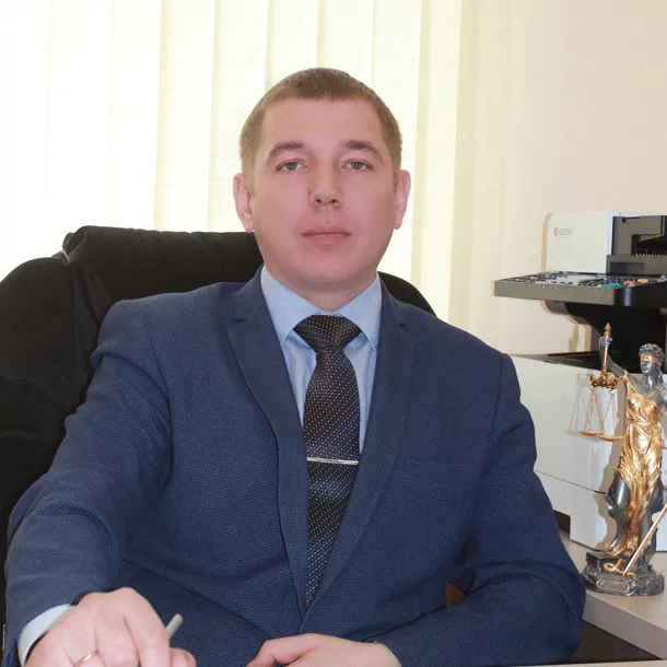 Канев Владимир Александрович