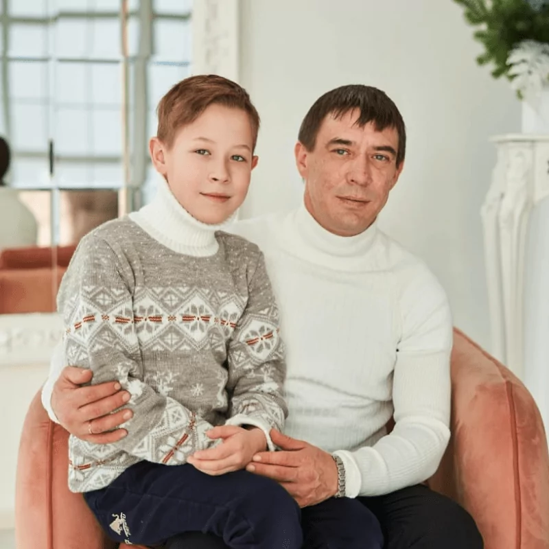 Березовский Максим Валерьевич