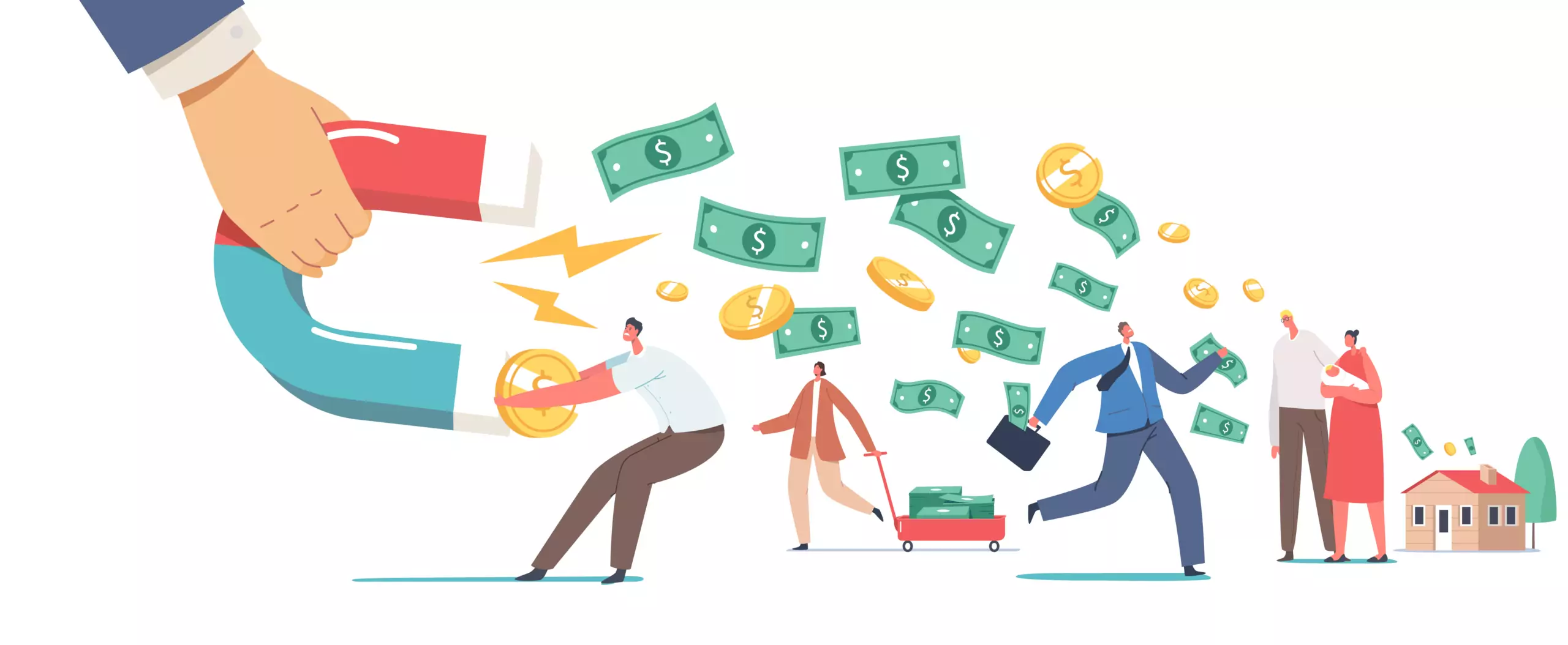 Юрист Сафронов Ярослав Валерьевич объясняет: Как взыскателю заставить должника исполнить судебное решение