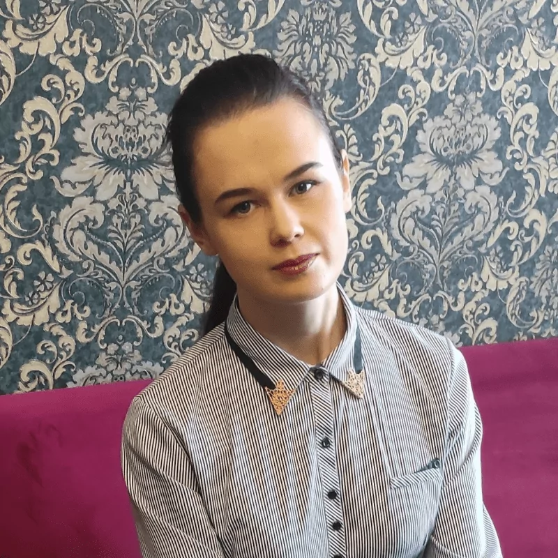 Кузьмина Александра Николаевна