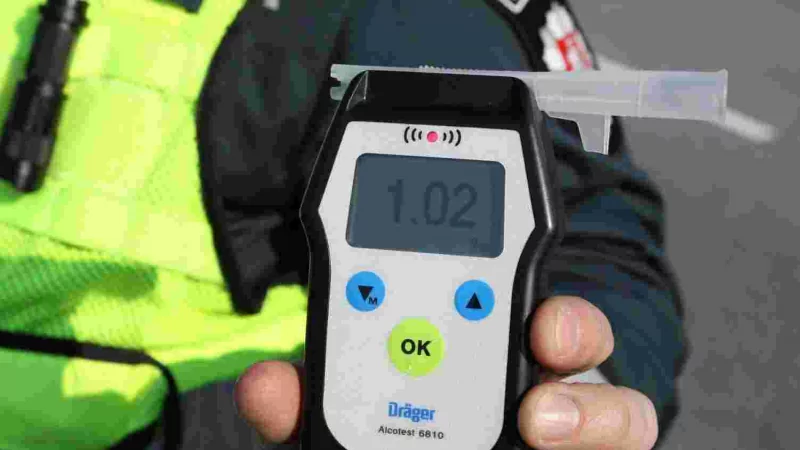 Адвокат Нурмухаметов Валерий Наилевич объясняет: Верховный суд назвал условие, при котором пьяные могут сидеть за рулем