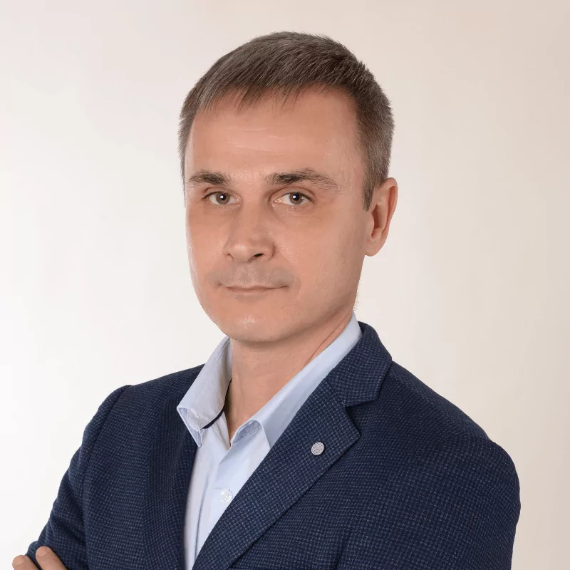 Каримов Андрей Явдатович