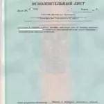 Ущерб Страховая - Мишко Дмитрий Ильич