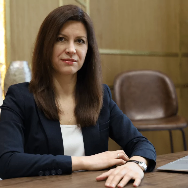 Исаева Екатерина Сергеевна