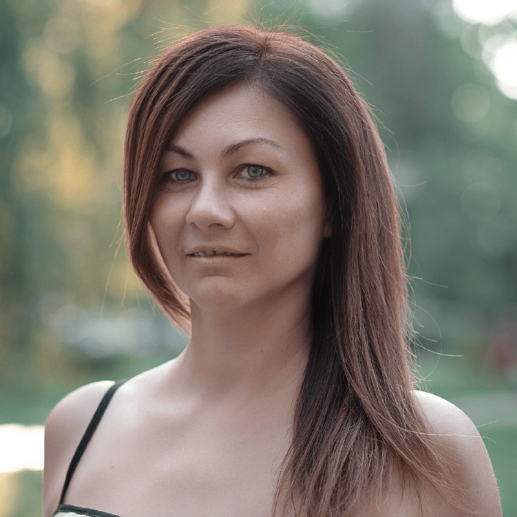 Паршук Наталья Павловна