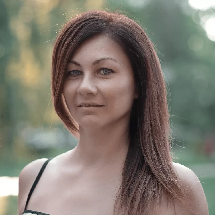 Паршук Наталья Павловна