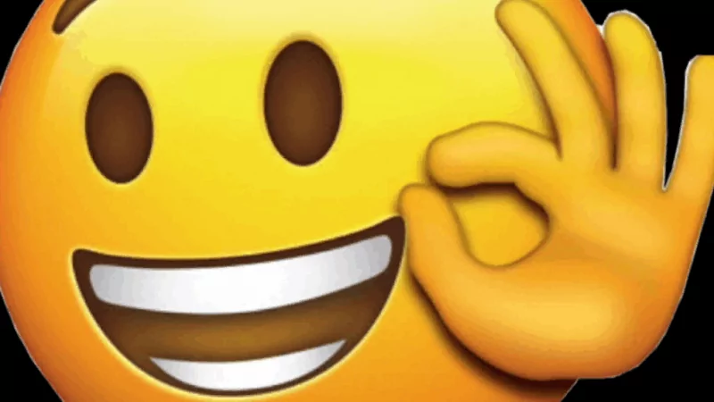 Юрист Янышев Ян Альбертович объясняет: Эмодзи как акцепт // Теперь знак может расцениваться как согласие на предложенные условия договора