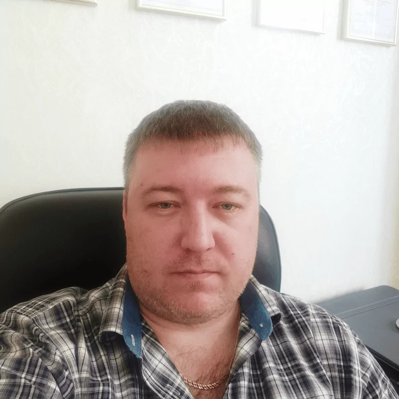 Егоров Станислав Александрович