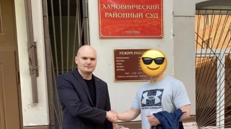 Адвокат Хилалов Вадим Рифович объясняет: Суд отказался избирать домашний арест иностранцу