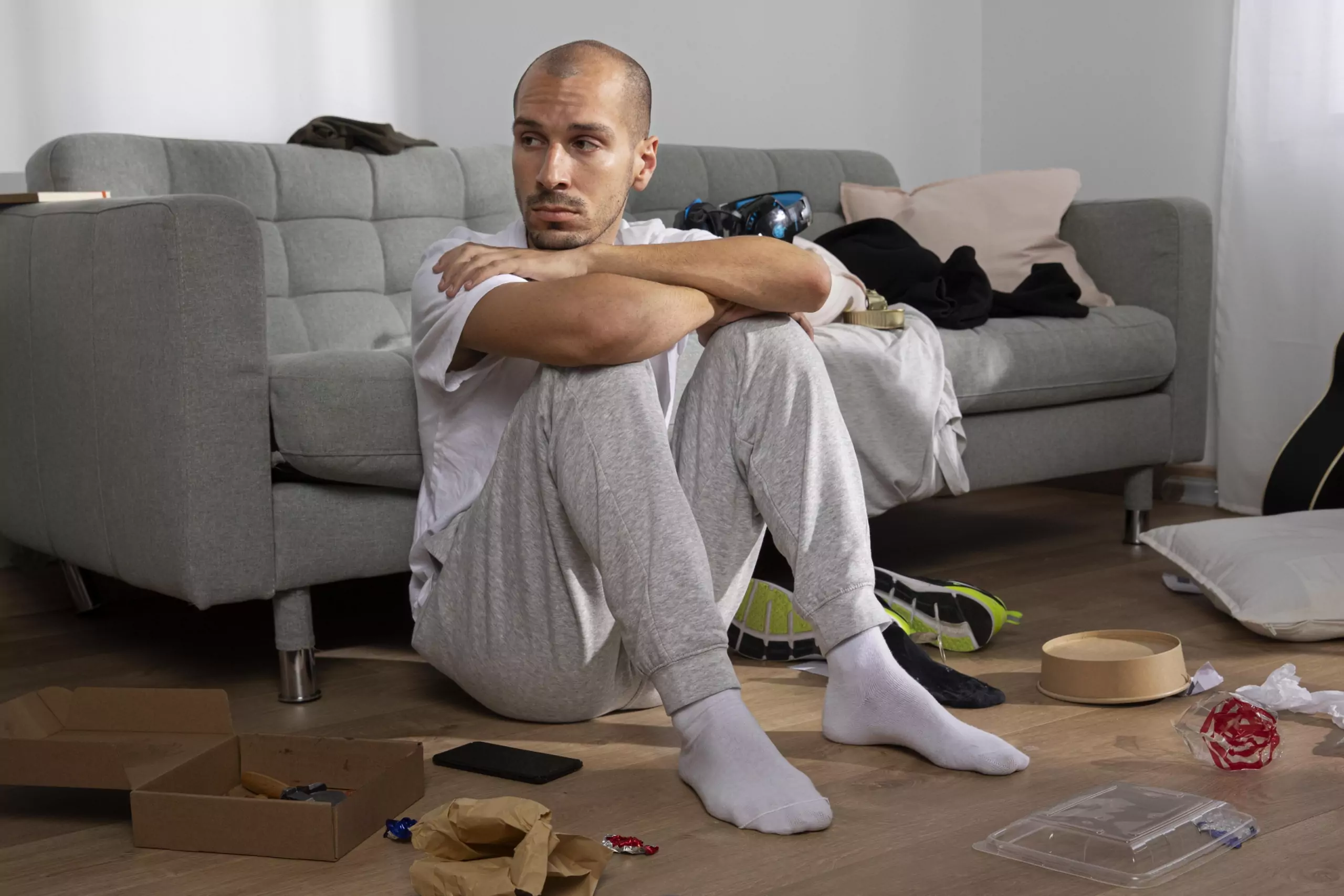 Адвокат Жигачев Сергей Сергеевич объясняет: Признание гражданина недееспособным