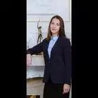 Алексеевская Екатерина Николаевна Адвокат в Екатеринбурге Алексеевская Екатерина Николаевна Адвокат в Екатеринбурге