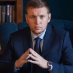 Потекаев Павел Александрович Адвокат в Томске Потекаев Павел Александрович Адвокат в Томске