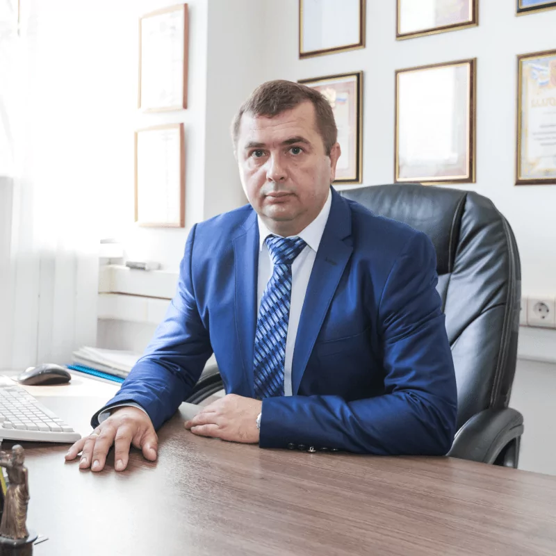 Королев Роман Сергеевич