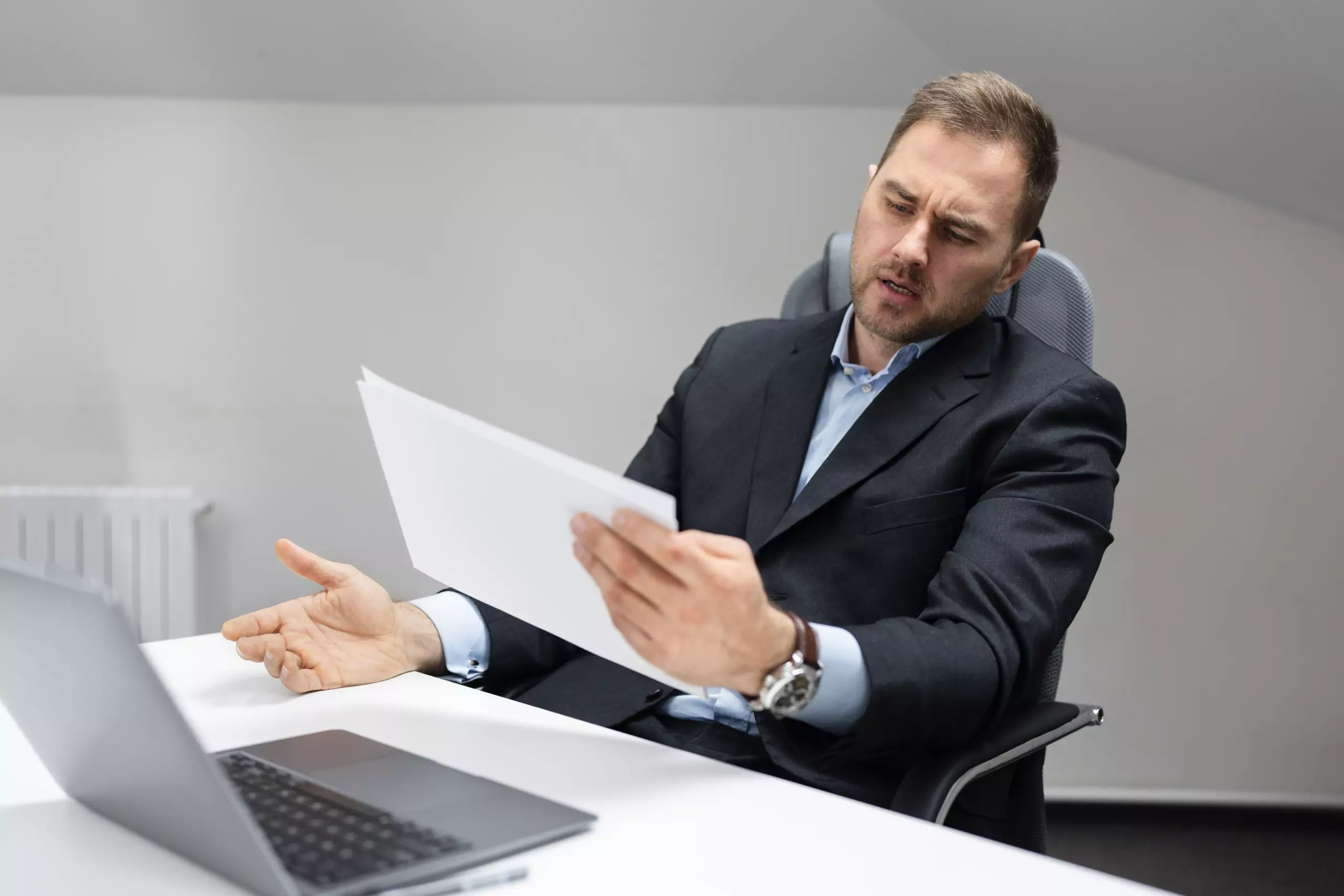 Юрист Смоленцев Денис Владимирович объясняет: Арбитражный управляющий. Кто он?