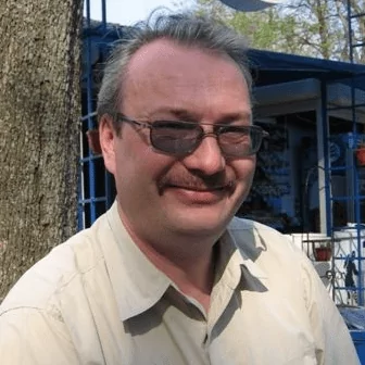 Панаскевич Александр Ростиславович