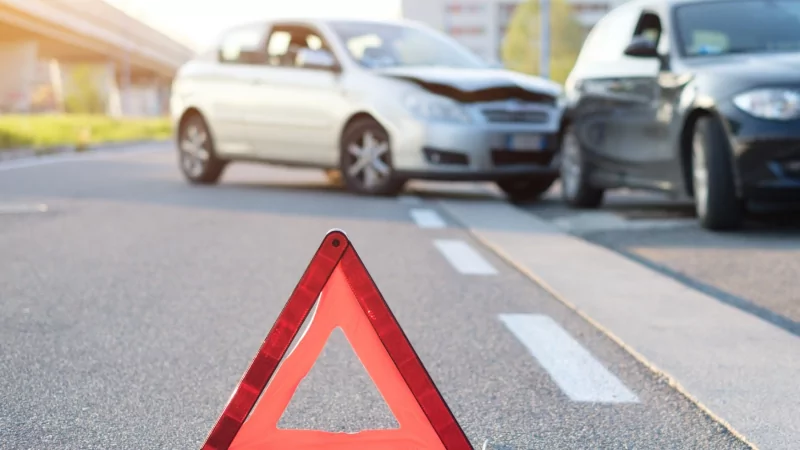 Юрист Яцына Дарья Васильевна объясняет: Проблемы ДТП