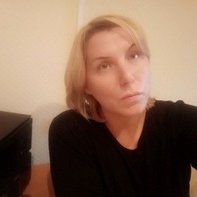 Ионова Татьяна Евгеньевна
