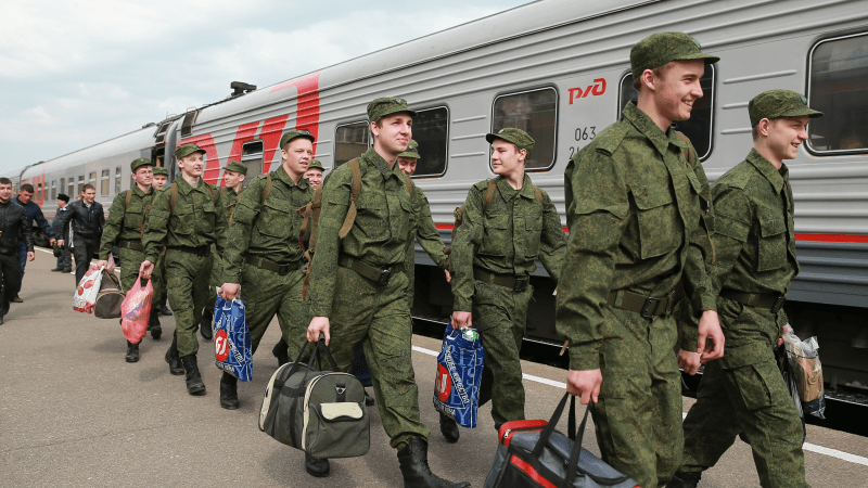 Юрист Коровина Елена Анатольевна объясняет: Альтернативная гражданская служба