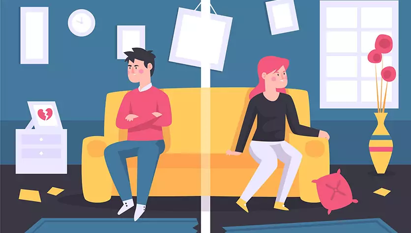 Юрист Трегубов Тимофей Игоревич объясняет: Совместная собственность супругов. Имущество каждого из супругов.