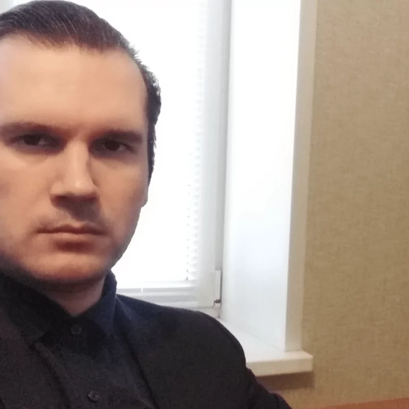 Ликвидов Александр Вячеславович